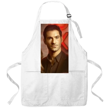 Tom Ellis Apron