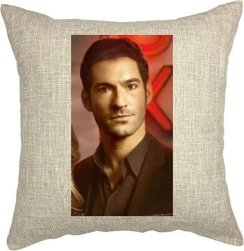 Tom Ellis Pillow