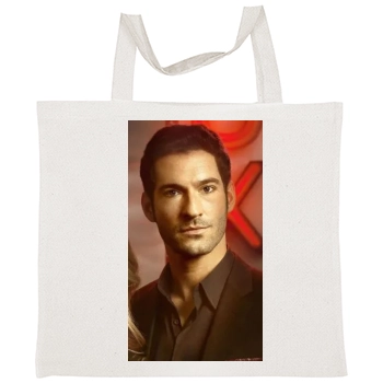 Tom Ellis Tote