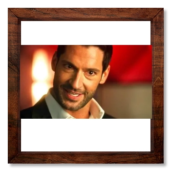 Tom Ellis 12x12