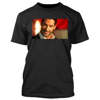 Tom Ellis Men's TShirt