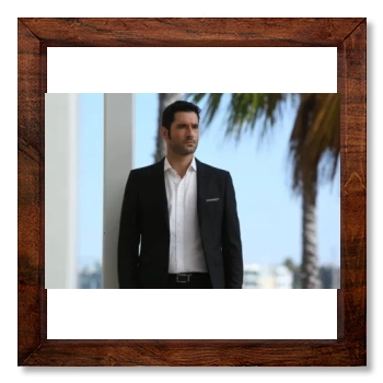 Tom Ellis 12x12