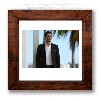 Tom Ellis 6x6