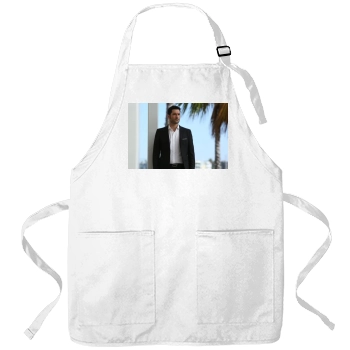 Tom Ellis Apron