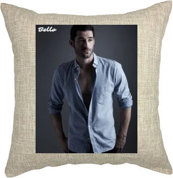 Tom Ellis Pillow