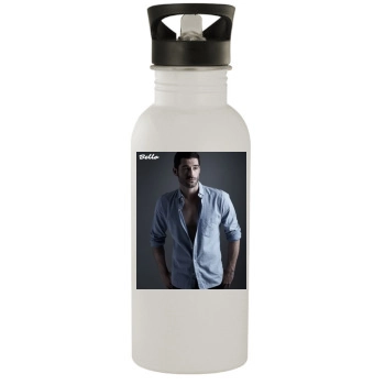 Tom Ellis Stainless Steel Water Bottle