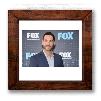 Tom Ellis 6x6