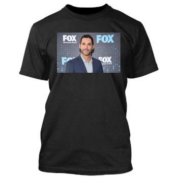 Tom Ellis Men's TShirt