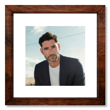 Tom Ellis 12x12