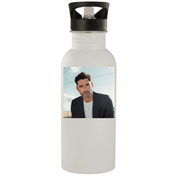 Tom Ellis Stainless Steel Water Bottle