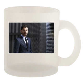 Tom Ellis 10oz Frosted Mug