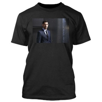 Tom Ellis Men's TShirt