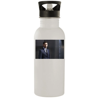 Tom Ellis Stainless Steel Water Bottle