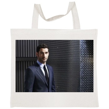 Tom Ellis Tote