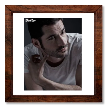 Tom Ellis 12x12