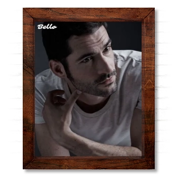 Tom Ellis 14x17