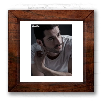 Tom Ellis 6x6