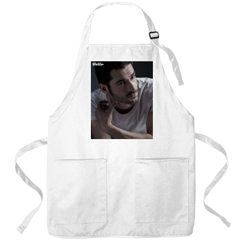 Tom Ellis Apron