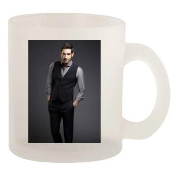 Tom Ellis 10oz Frosted Mug