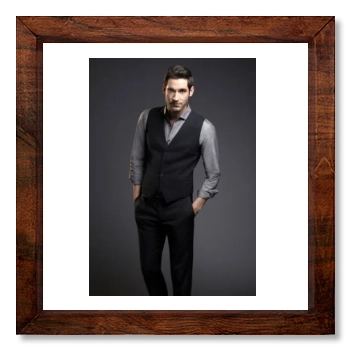 Tom Ellis 12x12