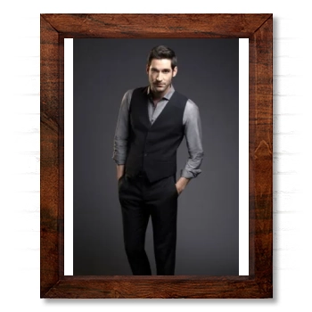 Tom Ellis 14x17