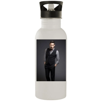 Tom Ellis Stainless Steel Water Bottle