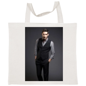 Tom Ellis Tote