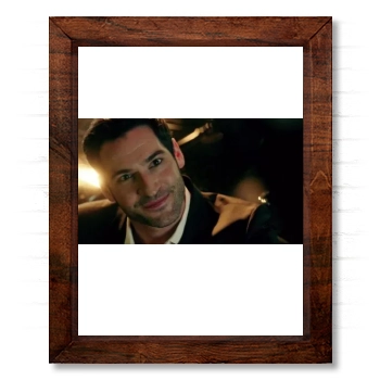 Tom Ellis 14x17