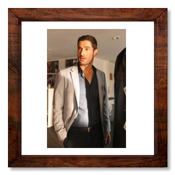 Tom Ellis 12x12