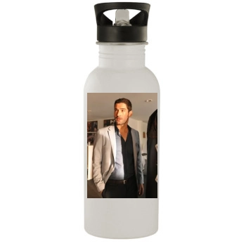 Tom Ellis Stainless Steel Water Bottle