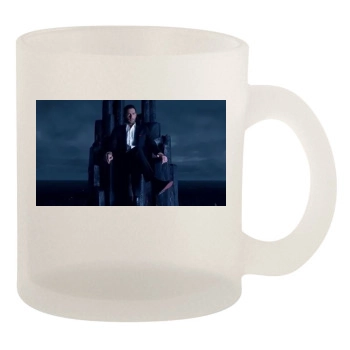 Tom Ellis 10oz Frosted Mug