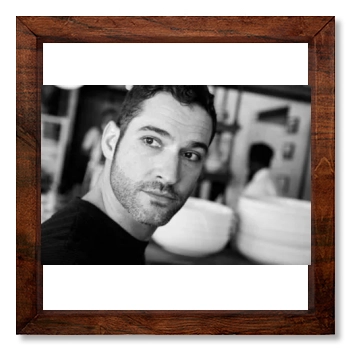 Tom Ellis 12x12