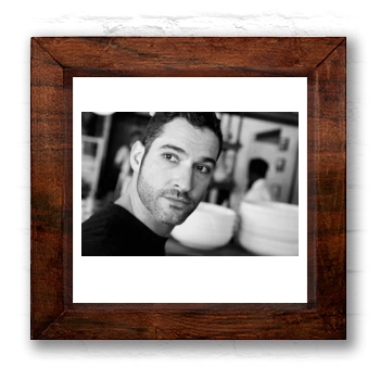 Tom Ellis 6x6