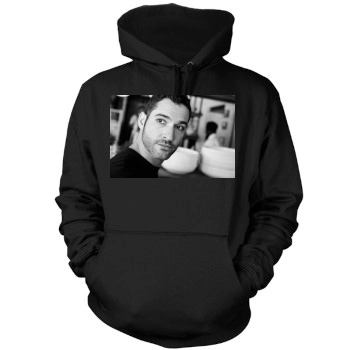 Tom Ellis Mens Pullover Hoodie Sweatshirt