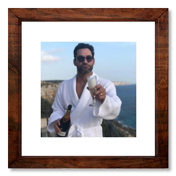 Tom Ellis 12x12