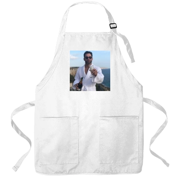 Tom Ellis Apron