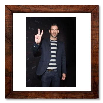 Tom Ellis 12x12