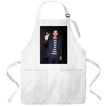 Tom Ellis Apron