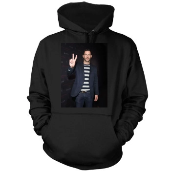 Tom Ellis Mens Pullover Hoodie Sweatshirt