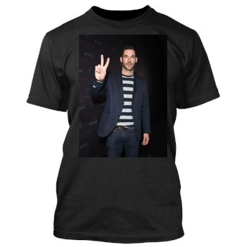 Tom Ellis Men's TShirt