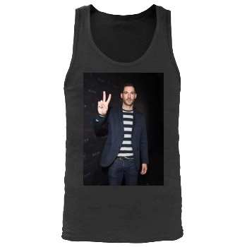 Tom Ellis Men's Tank Top