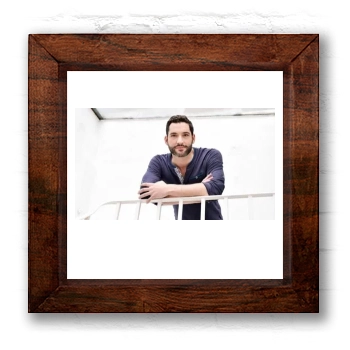 Tom Ellis 6x6