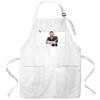 Tom Ellis Apron