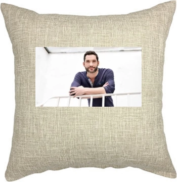 Tom Ellis Pillow