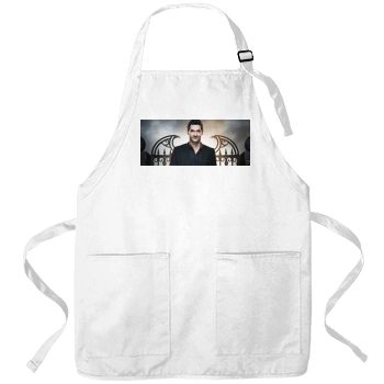 Tom Ellis Apron