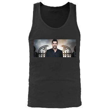 Tom Ellis Men's Tank Top