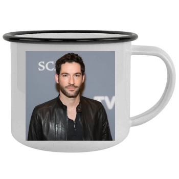 Tom Ellis Camping Mug