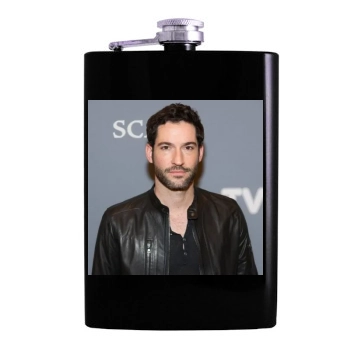 Tom Ellis Hip Flask