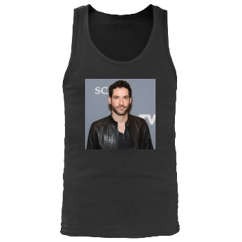 Tom Ellis Men's Tank Top