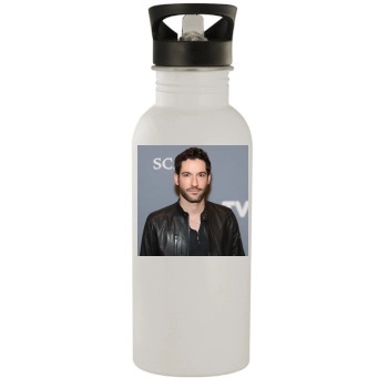 Tom Ellis Stainless Steel Water Bottle